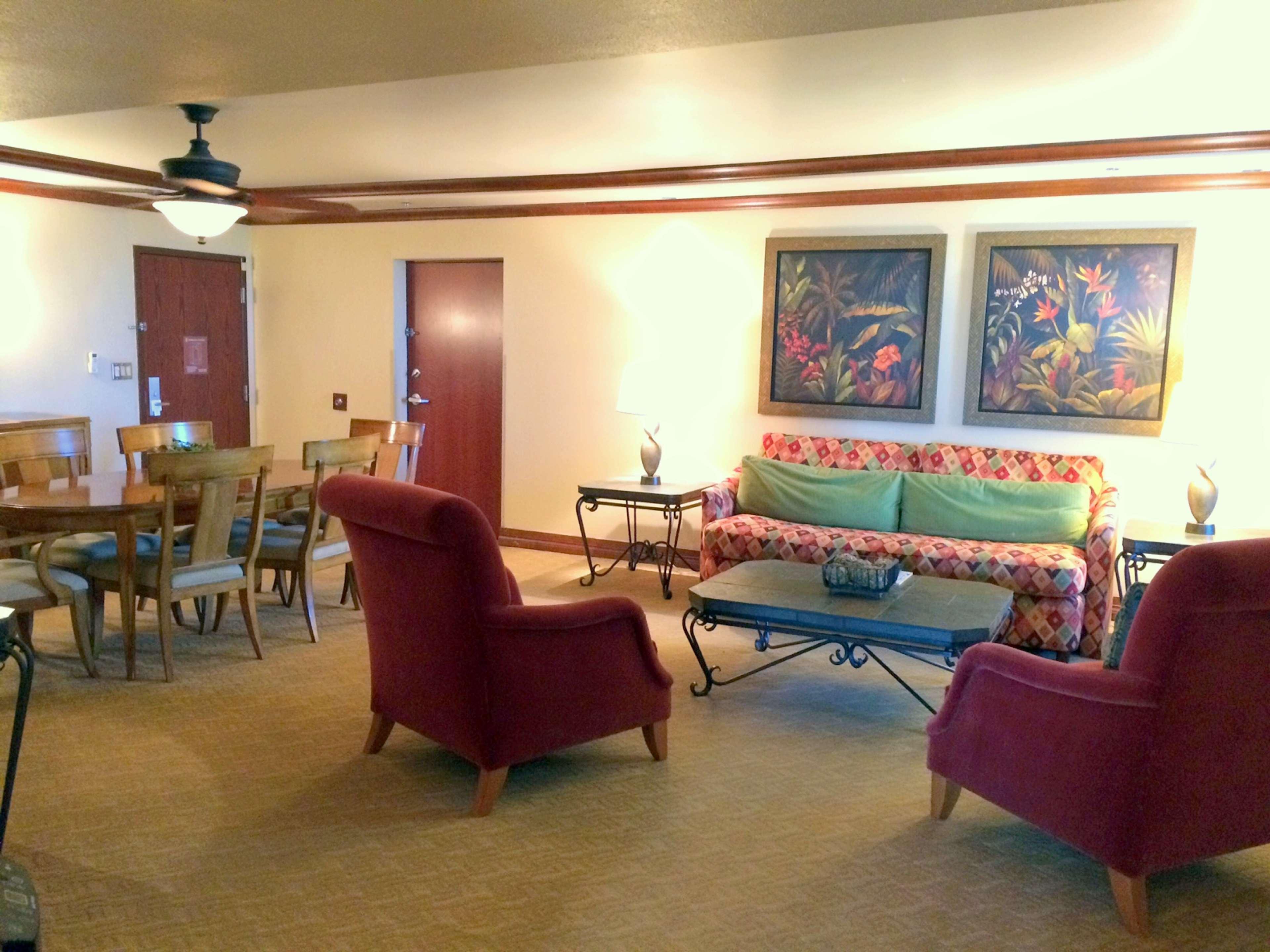 Embassy Suites By Hilton Tampa Usf Near Busch Gardens Exteriör bild
