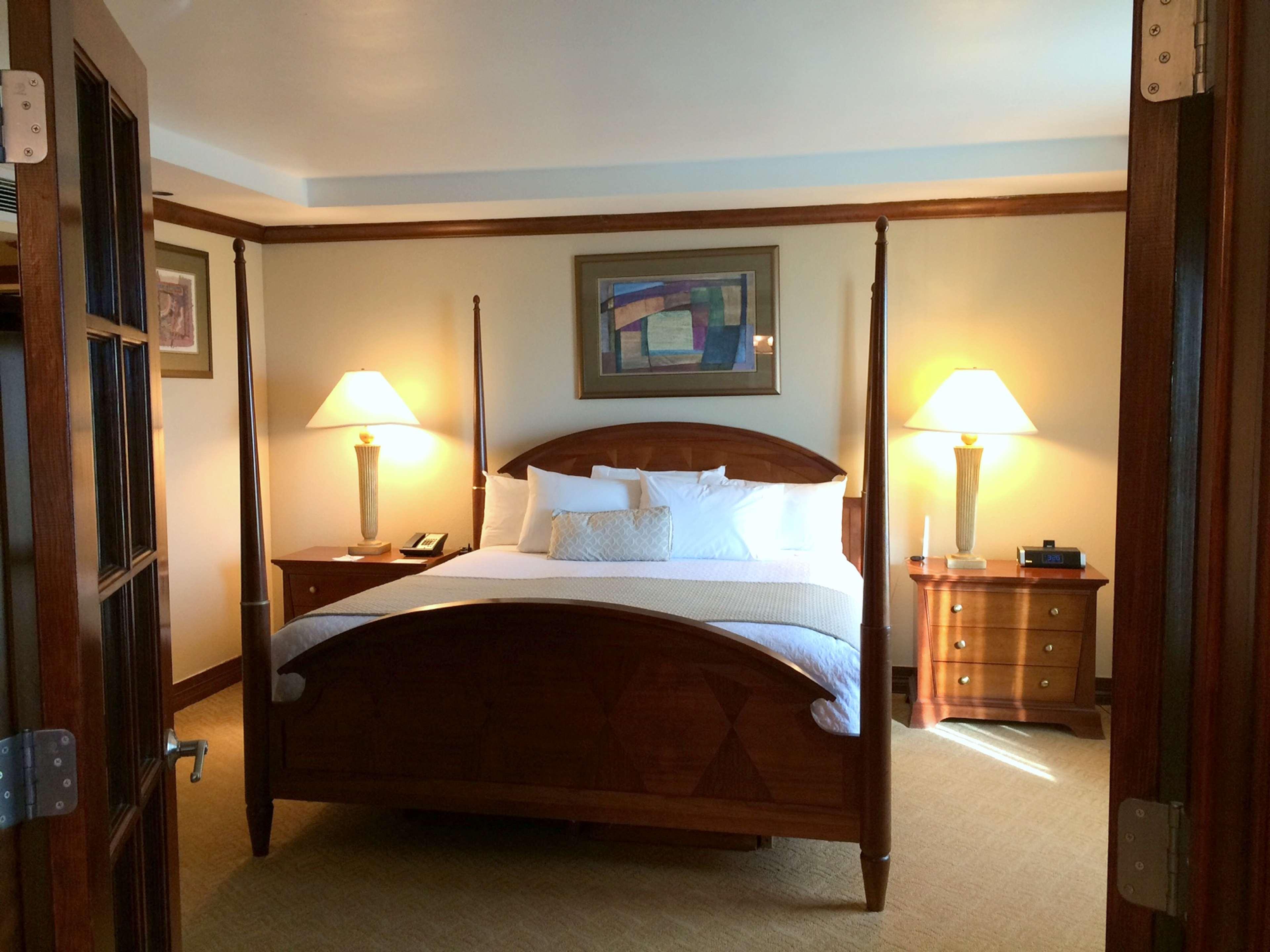 Embassy Suites By Hilton Tampa Usf Near Busch Gardens Exteriör bild