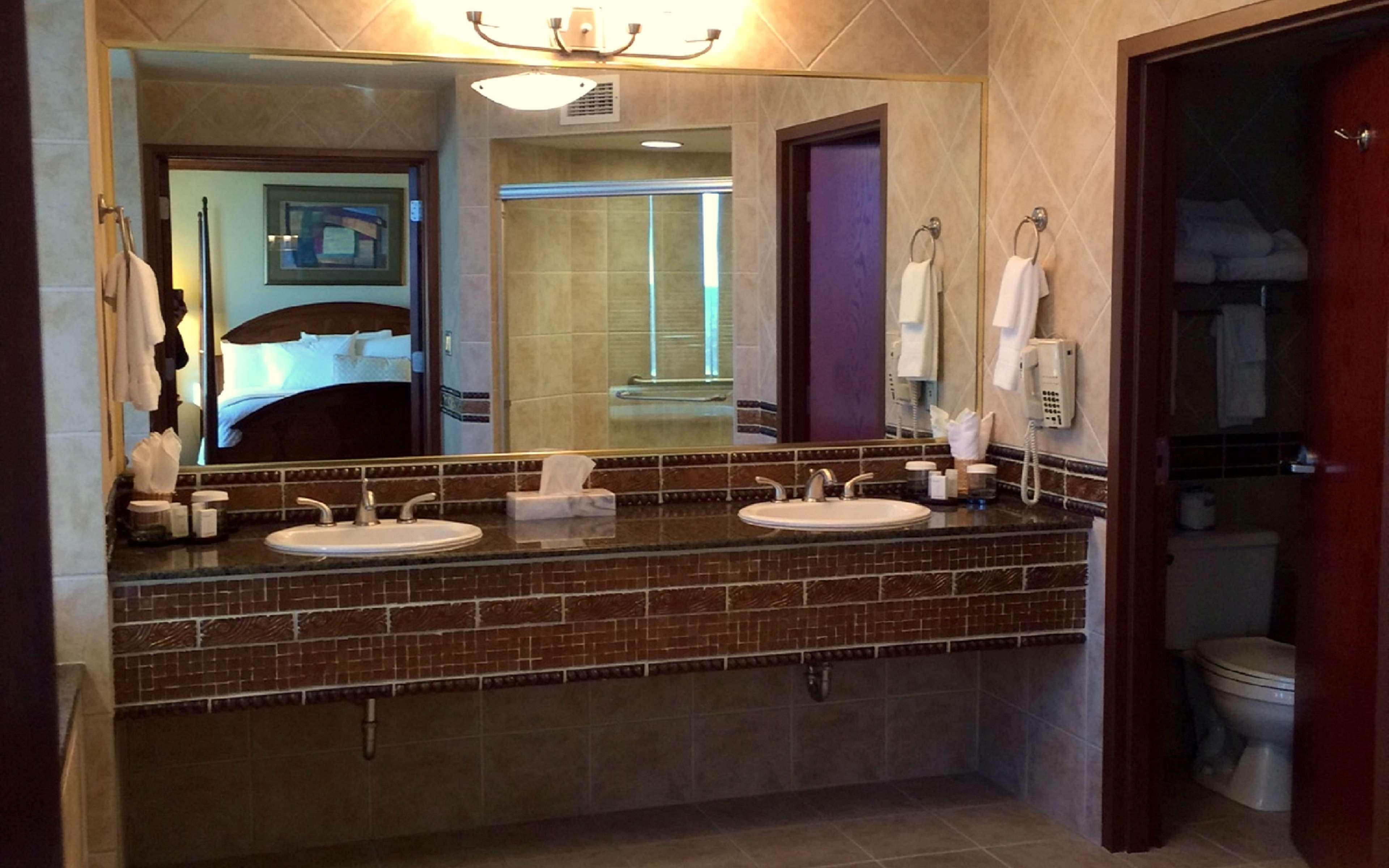 Embassy Suites By Hilton Tampa Usf Near Busch Gardens Exteriör bild
